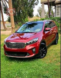 كيا سورينتو